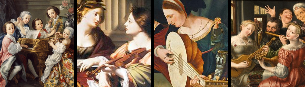 Totnes Early Music Society